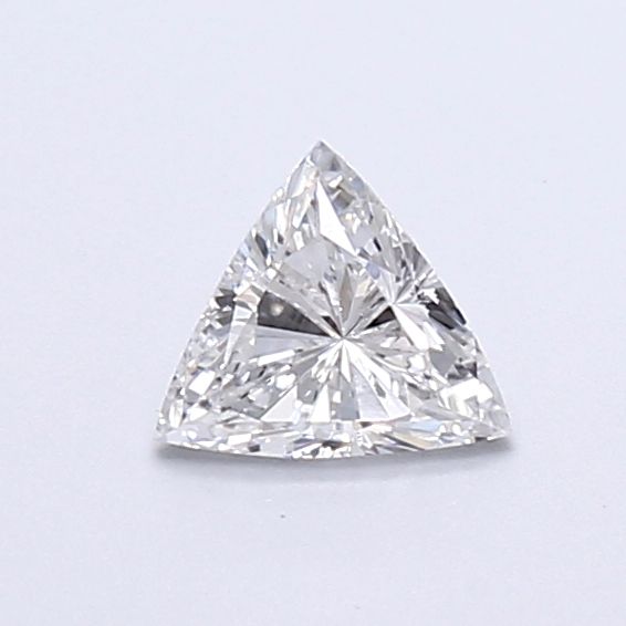 0.28 ct lab-grown Triangular Diamond