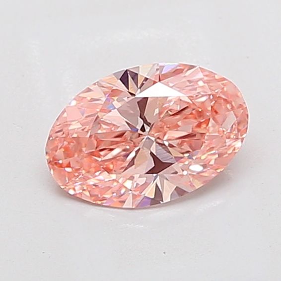 1.40 ct Oval diamond