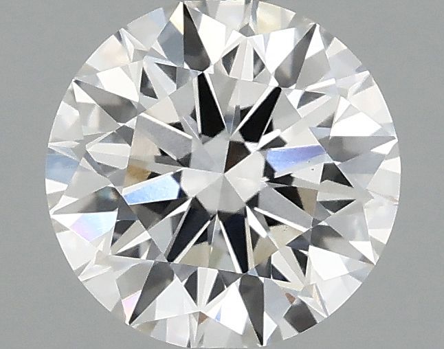 1.52 ct Round diamond