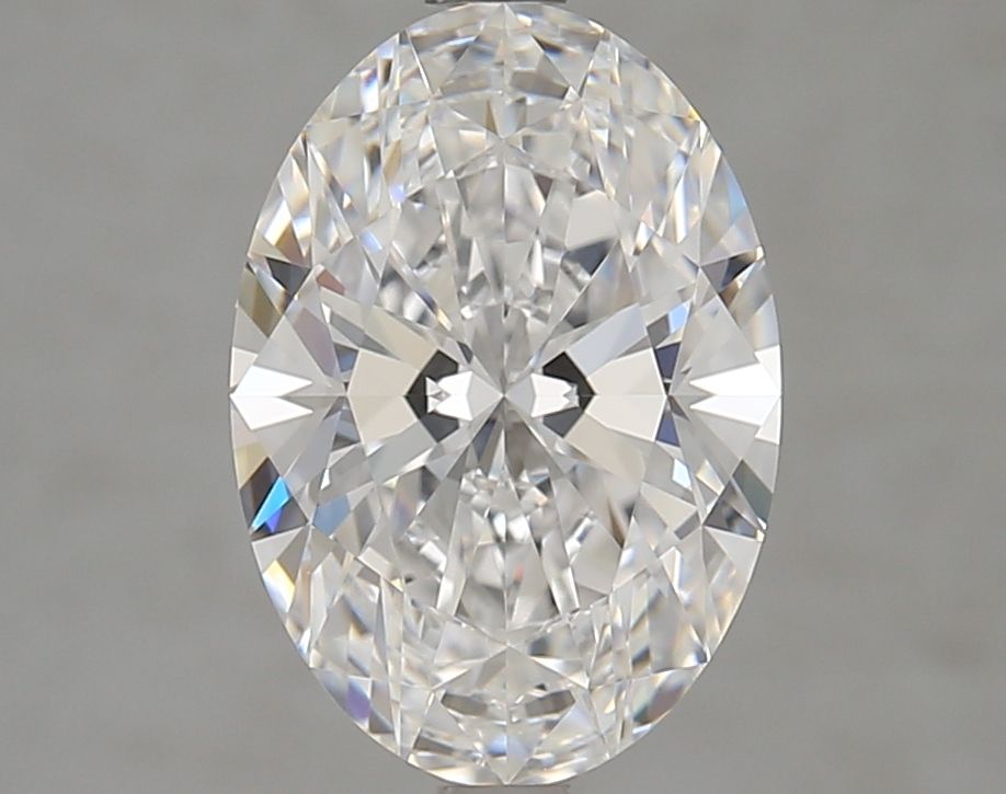 Diament 3.03 ct D/VVS2