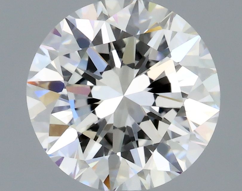 1.00 ct Round diamond