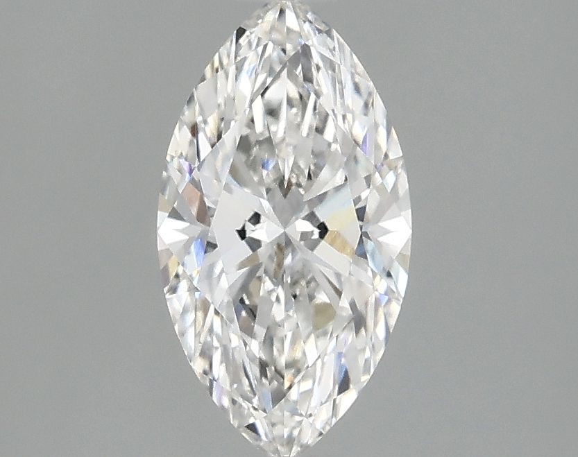 1.05 ct. marquise Lab Grown Diamond front image