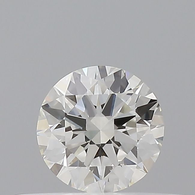 0.3 ct Round Diamond