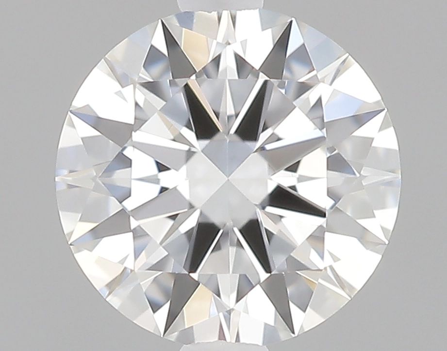 0.40 ct Round diamond