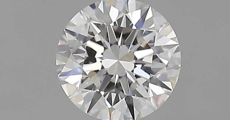 0.56 ct Round diamond