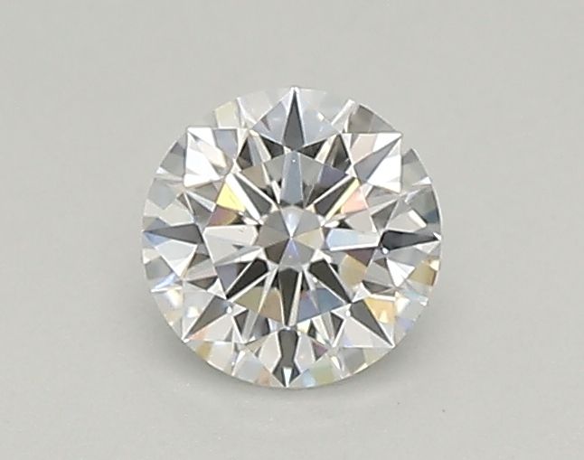 0.37 ct lab-grown Round Diamond