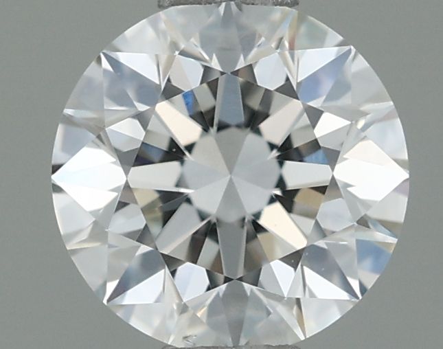 0.60 ct Round diamond