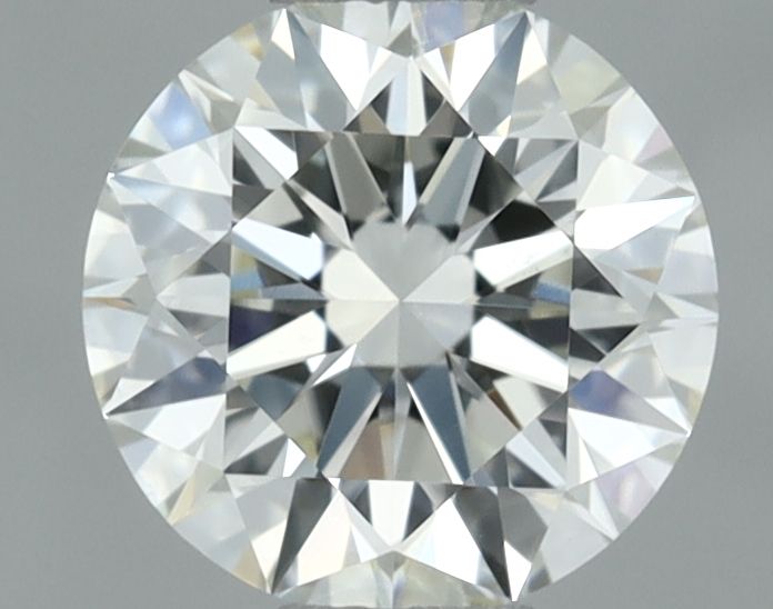 0.50 ct Round diamond