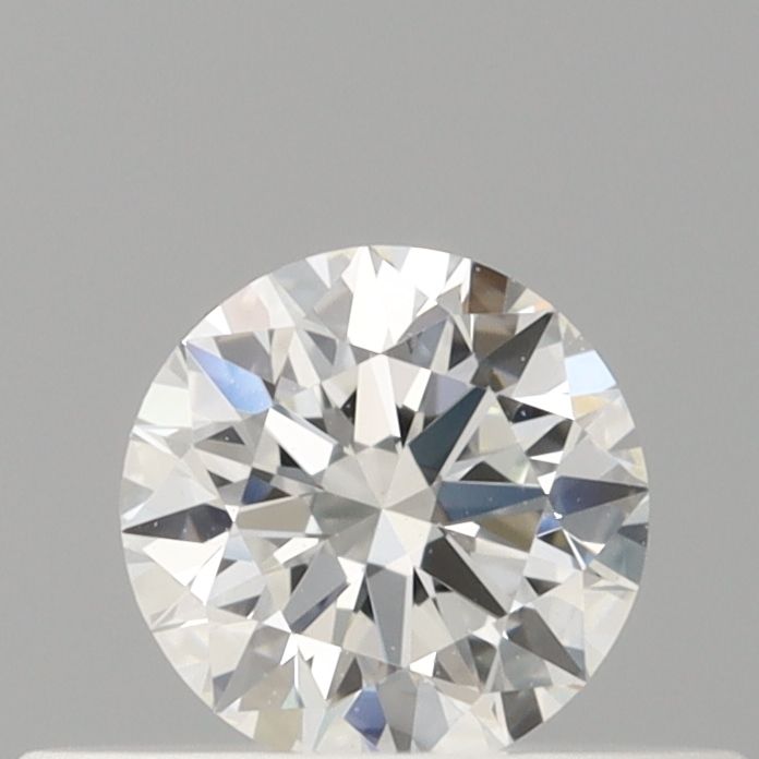 0.30 ct Round diamond