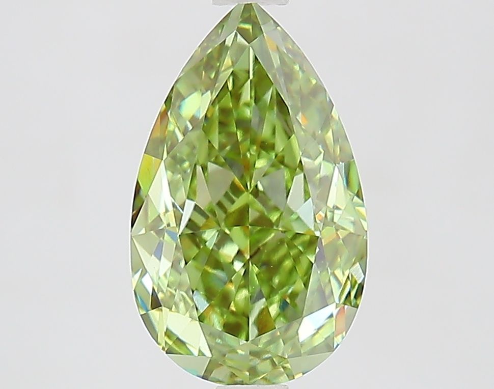 2.83 Carat