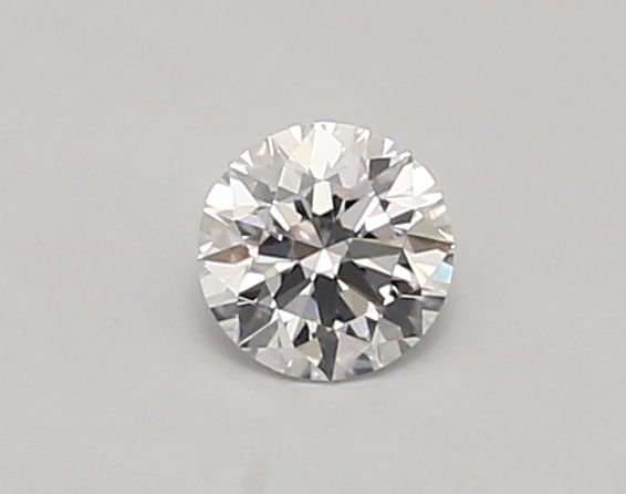 0.39 ct lab-grown Round Diamond