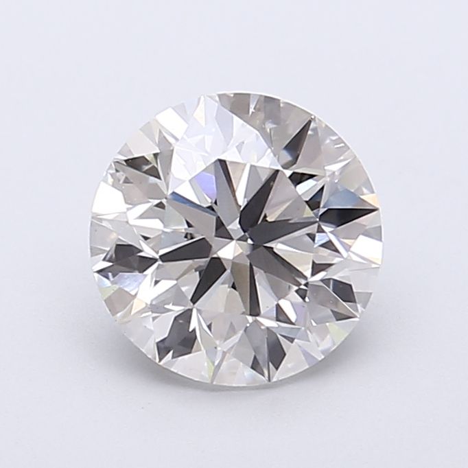 1.56 ct Round diamond