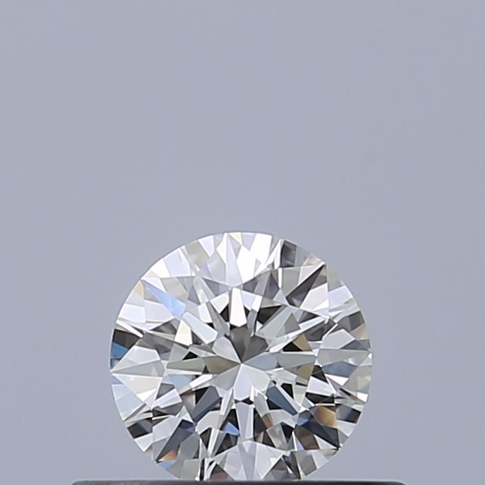 0.32 ct Round diamond