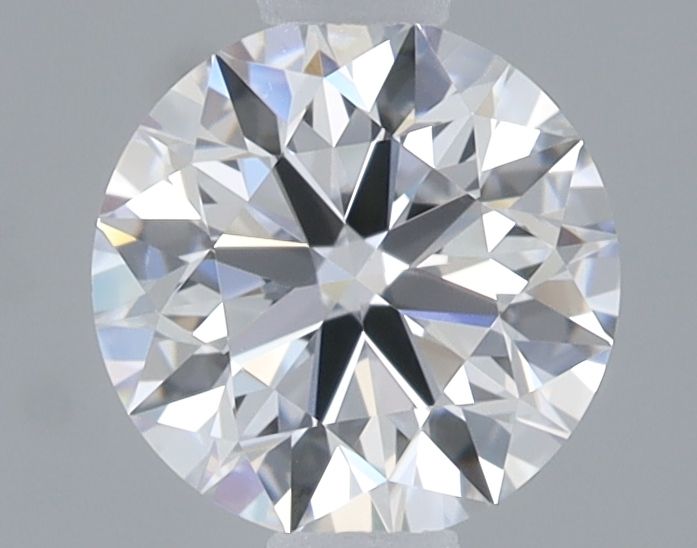 1.02 ct. round Lab Grown Diamond front image