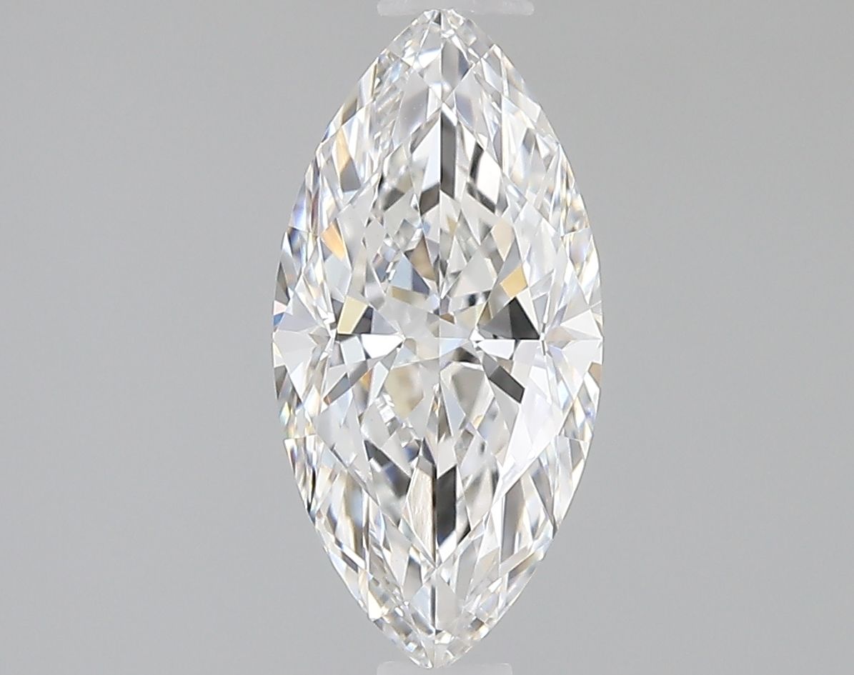 1.09 ct. marquise Lab Grown Diamond front image