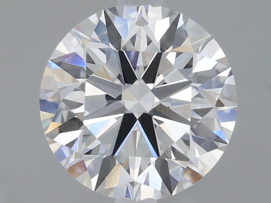 1.60 ct. round Lab Grown Diamond front image