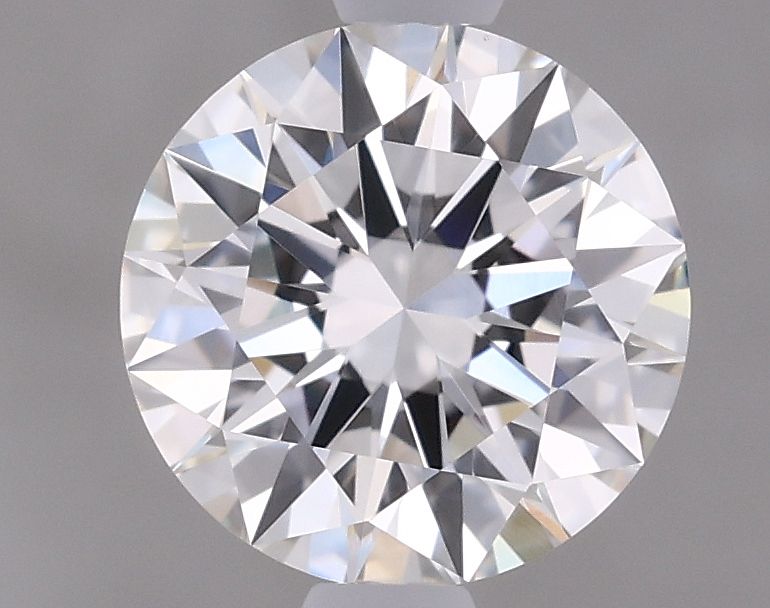 1.06 ct. round Lab Grown Diamond front image