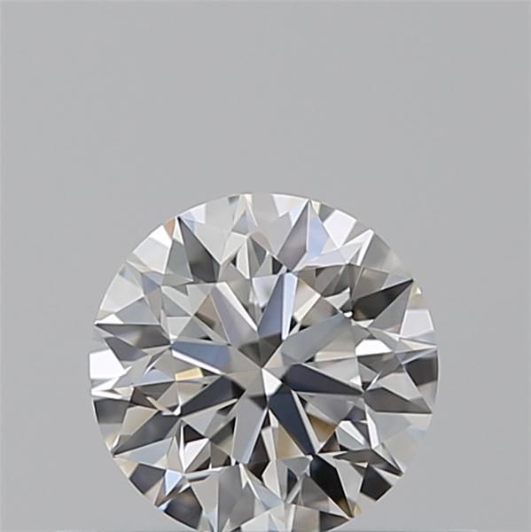 0.40 ct Round diamond