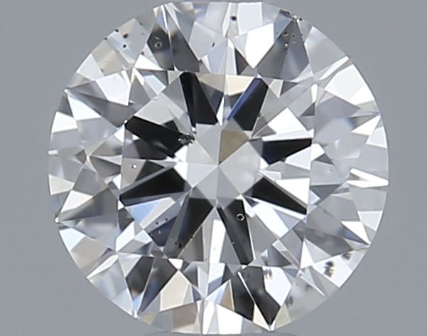0.3 ct Round Diamond