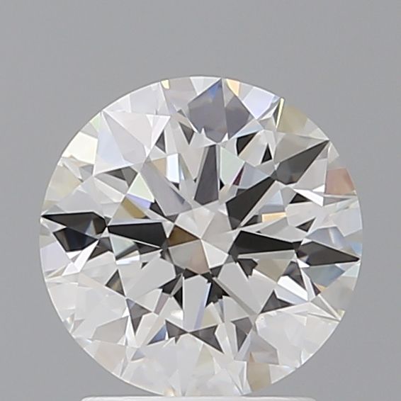 2.02 ct. round Lab Grown Diamond front image