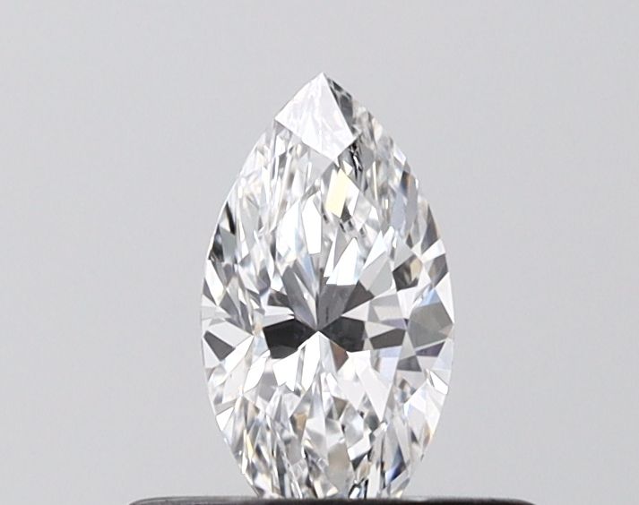 0.35 ct lab-grown Marquise Diamond
