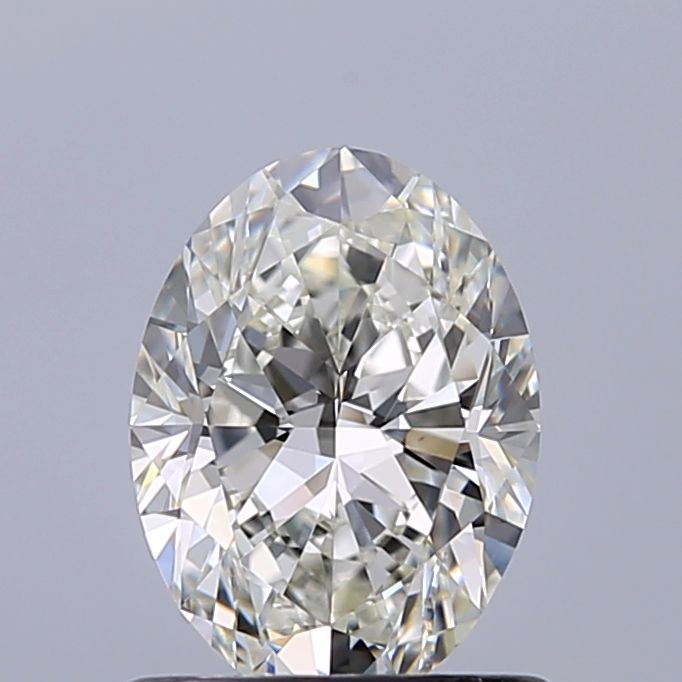 0.80 ct Oval diamond