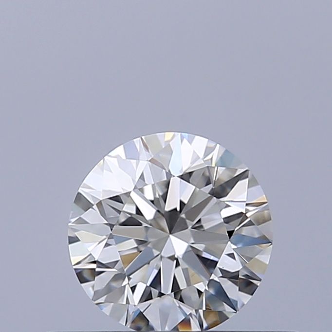 0.40 ct Round diamond