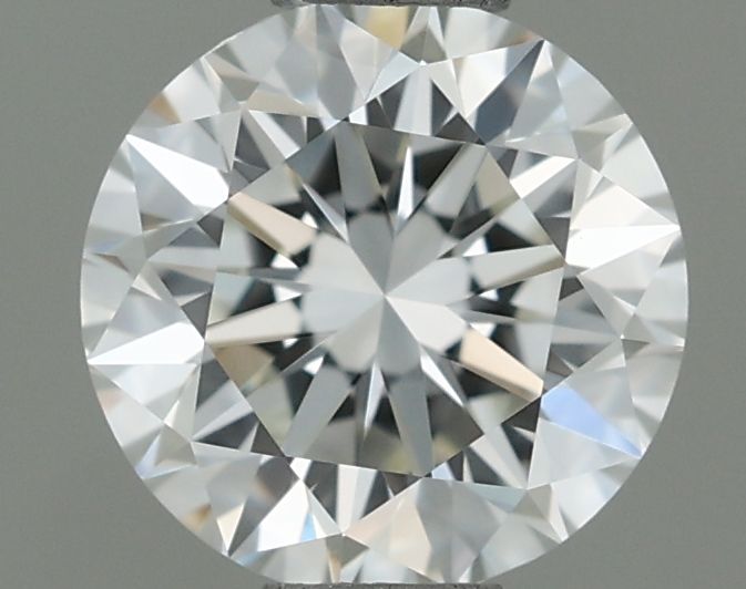 0.50 ct Round diamond
