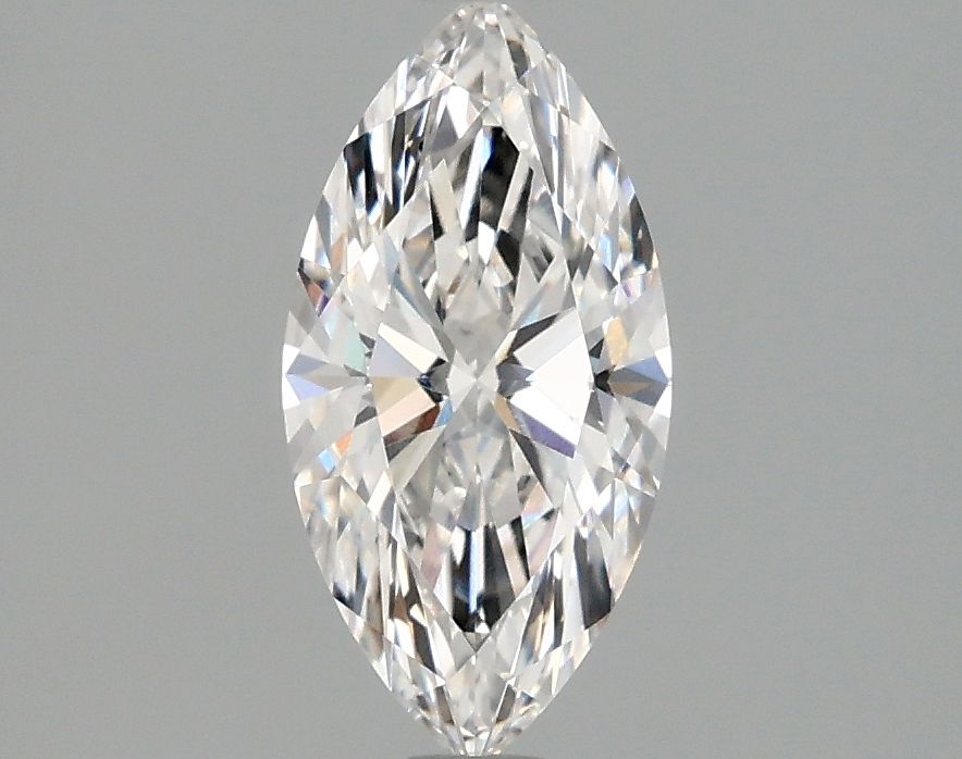 1.10 ct. marquise Lab Grown Diamond front image