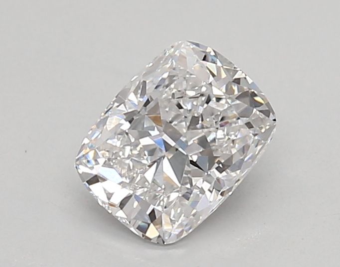 0.74 ct lab-grown Cushion modified Diamond