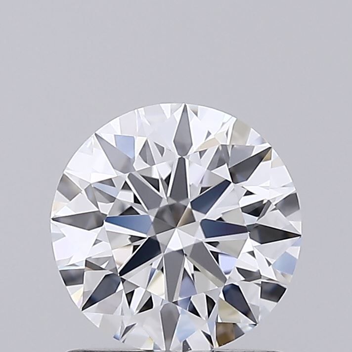 1.04 ct. round Lab Grown Diamond front image