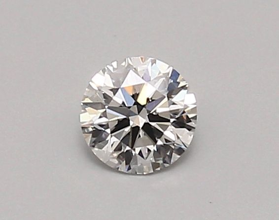 0.38 ct lab-grown Round Diamond