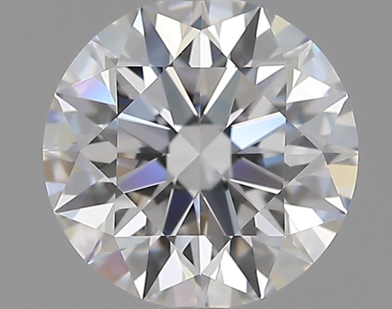 1.51 ct. round Lab Grown Diamond front image