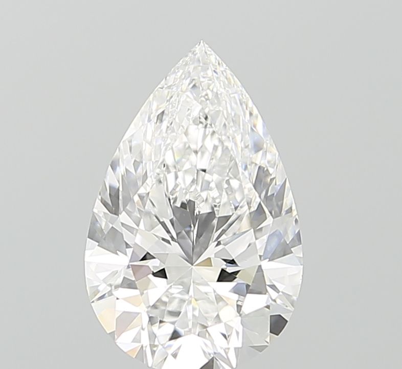 2.07 Carat