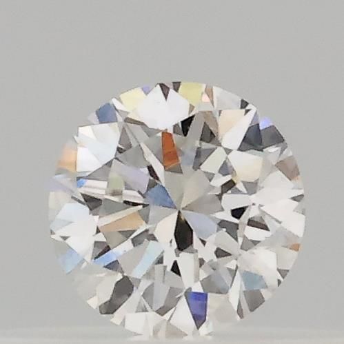 0.19 ct lab-grown Round Diamond
