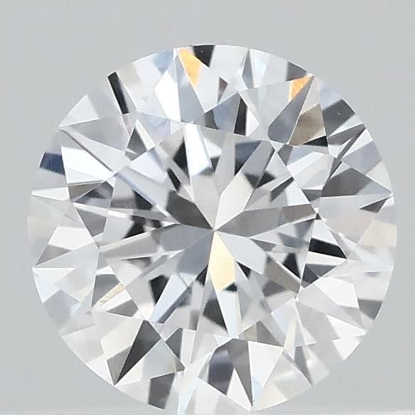 0.45 ct lab-grown Round Diamond
