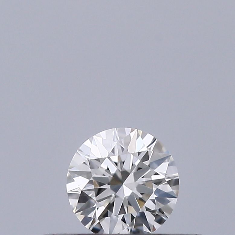 0.18 ct Round Diamond