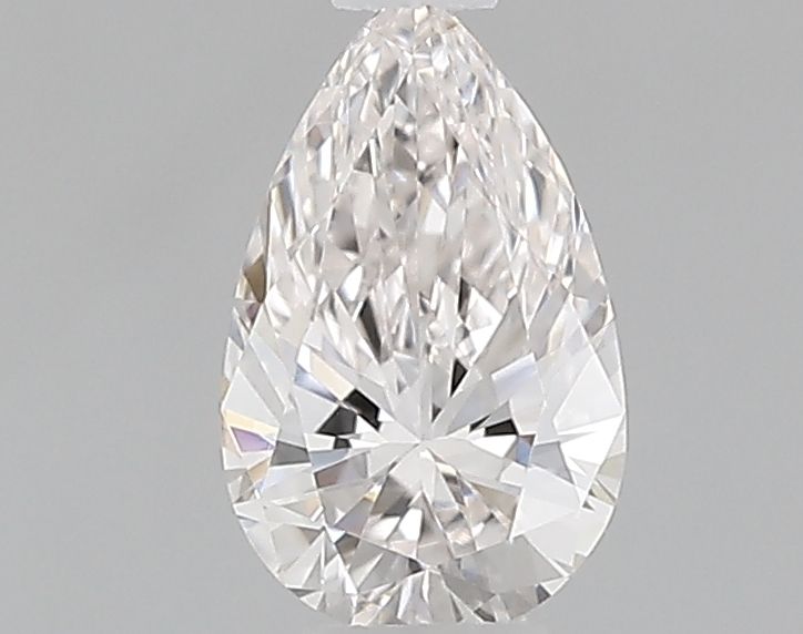 0.36 ct Pear diamond