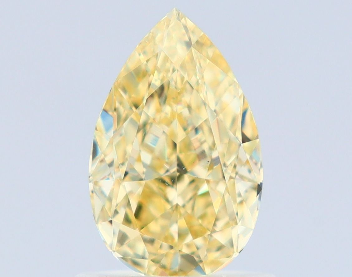 1.01 ct Pear diamond