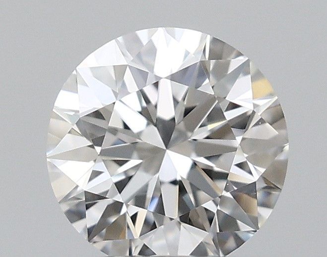 0.40 ct Round diamond