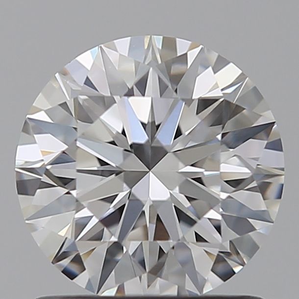 1.05 ct. round Lab Grown Diamond front image
