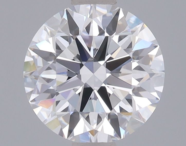 1.51 ct. round Lab Grown Diamond front image