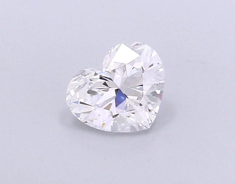 1.16 ct. heart Lab Grown Diamond front image