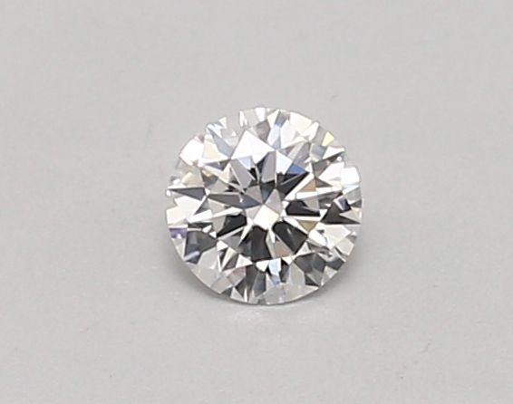 0.27 ct lab-grown Round Diamond
