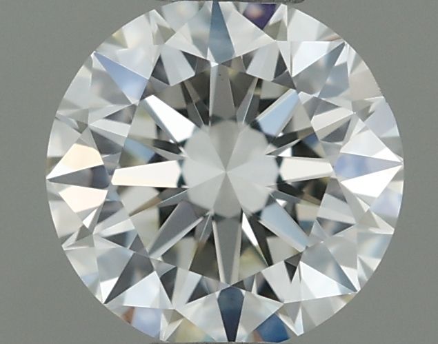 0.40 ct Round diamond