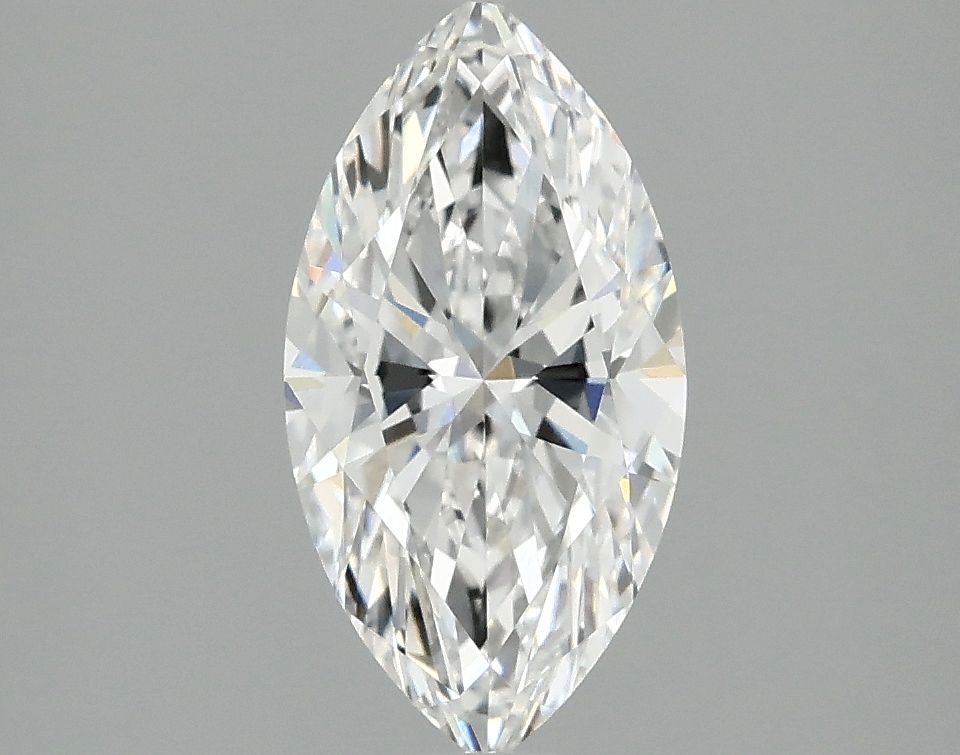 1.57 ct. marquise Lab Grown Diamond front image