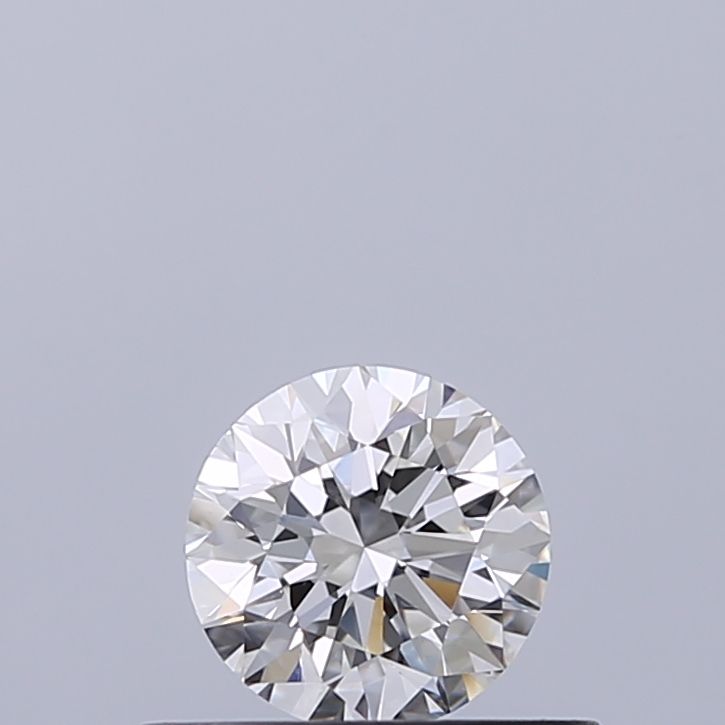 0.38 ct Round diamond