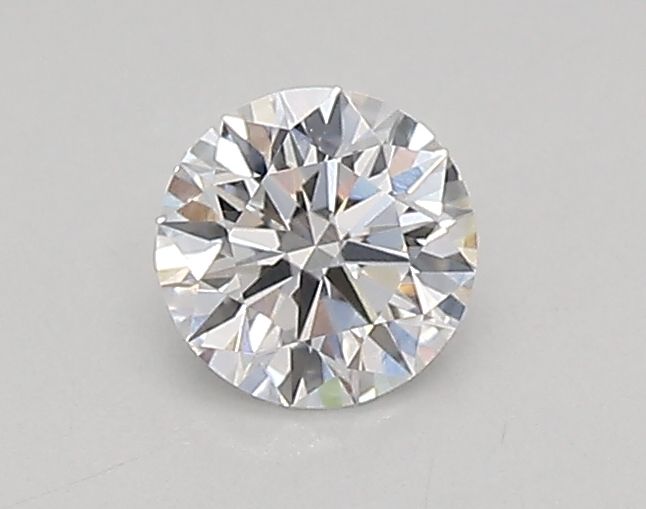 0.28 ct lab-grown Round Diamond