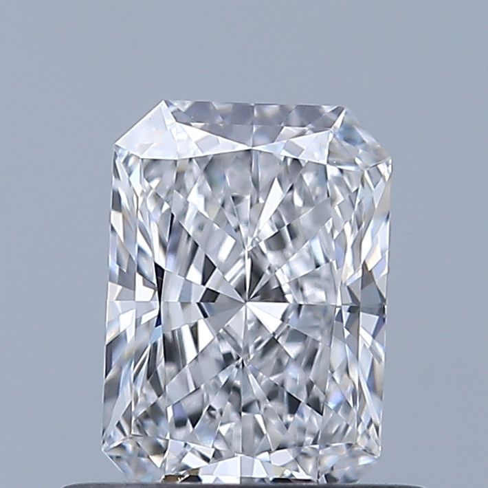 0.54 ct lab-grown Radiant Diamond