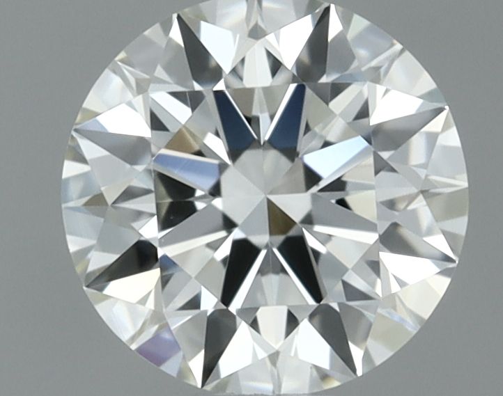 0.36 ct Round diamond